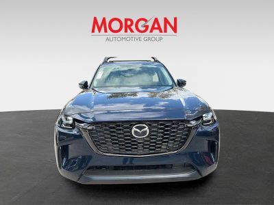 2026 Mazda CX-90 — photo 9 view