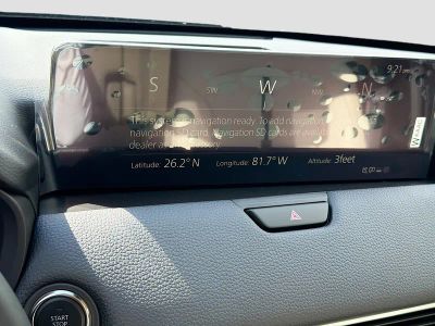 2026 Mazda CX-90 — photo 35 view