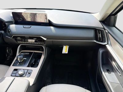 2026 Mazda CX-90 — photo 19 view