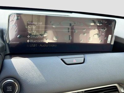 2026 Mazda CX-90 — photo 34 view