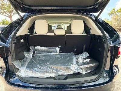 2026 Mazda CX-90 — photo 13 view
