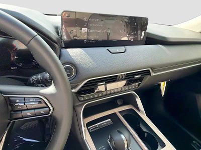 2026 Mazda CX-90 — photo 30 view
