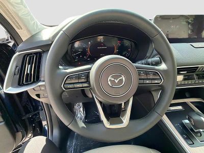 2026 Mazda CX-90 — photo 42 view