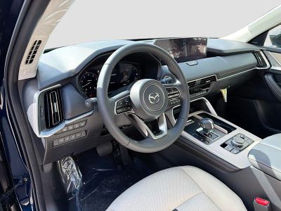 2026 Mazda CX-90 — photo 28 view
