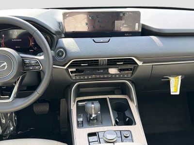 2026 Mazda CX-90 — photo 20 view