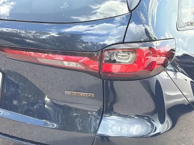2026 Mazda CX-90 — photo 11 view