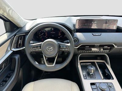 2026 Mazda CX-90 — photo 18 view