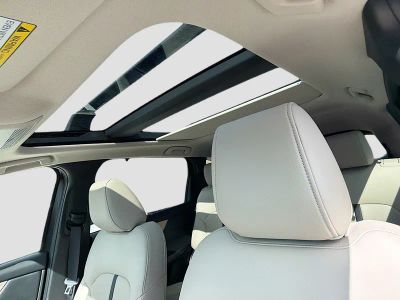 2026 Mazda CX-90 — photo 29 view