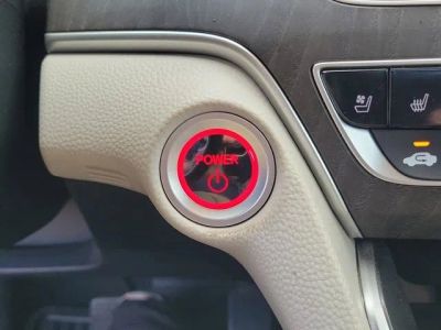 2019 Honda Accord Hybrid — photo 31 view