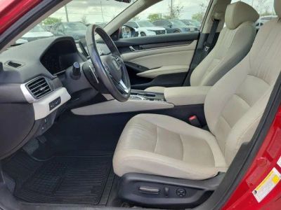 2019 Honda Accord Hybrid — photo 22 view