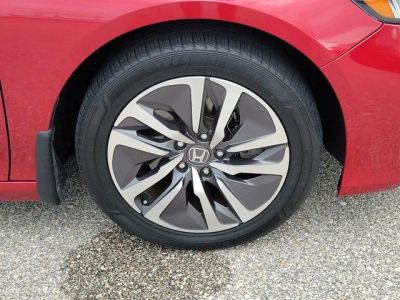 2019 Honda Accord Hybrid — photo 7 view