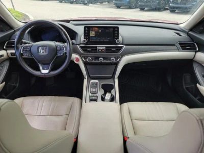 2019 Honda Accord Hybrid — photo 16 view
