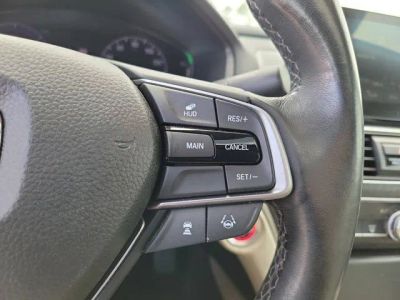 2019 Honda Accord Hybrid — photo 26 view