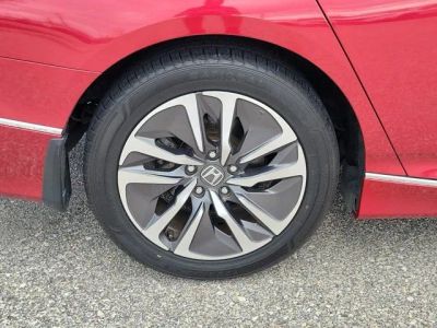 2019 Honda Accord Hybrid — photo 10 view