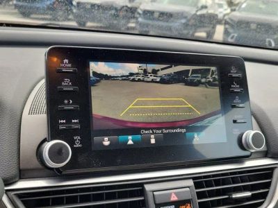 2019 Honda Accord Hybrid — photo 28 view