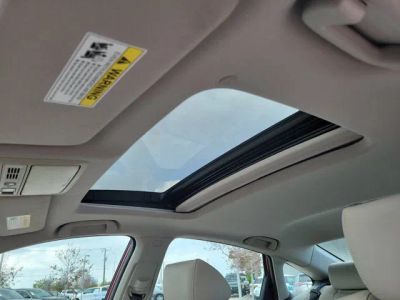 2019 Honda Accord Hybrid — photo 21 view