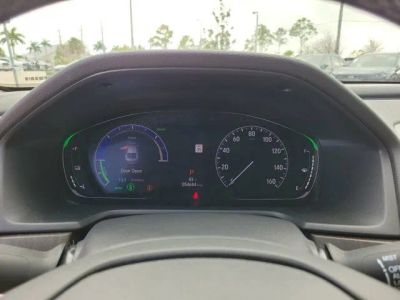 2019 Honda Accord Hybrid — photo 27 view