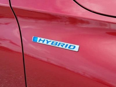 2019 Honda Accord Hybrid — photo 9 view