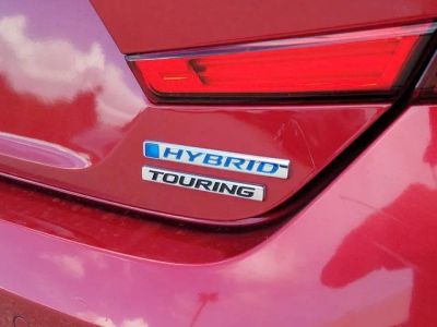 2019 Honda Accord Hybrid — photo 11 view