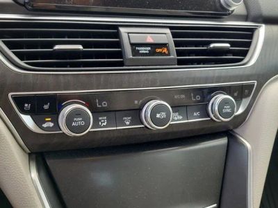 2019 Honda Accord Hybrid — photo 29 view