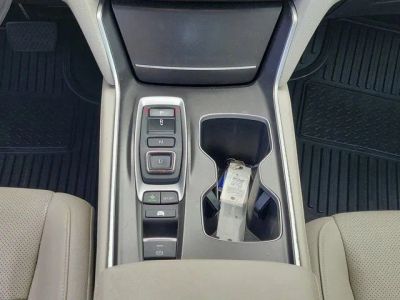 2019 Honda Accord Hybrid — photo 20 view