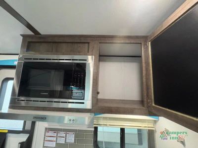 2021 Riverside RV Retro — photo 28 view