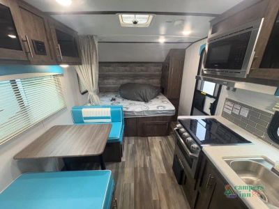 2021 Riverside RV Retro — photo 7 view