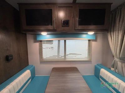 2021 Riverside RV Retro — photo 14 view