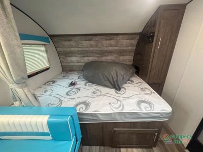2021 Riverside RV Retro — photo 10 view
