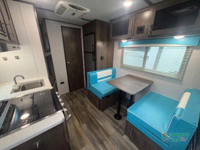 2021 Riverside RV Retro — photo 8 view