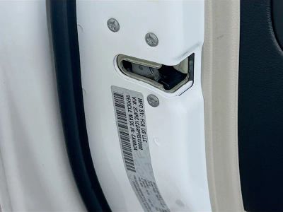 2023 Chrysler Voyager — photo 23 view