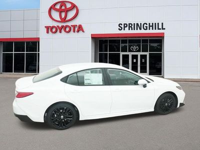 2026 Toyota Camry - Photo 10