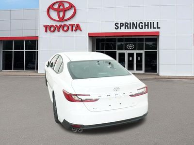 2026 Toyota Camry - Photo 6