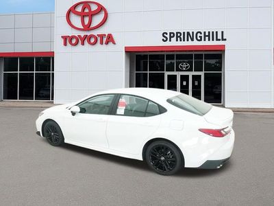 2026 Toyota Camry - Photo 4