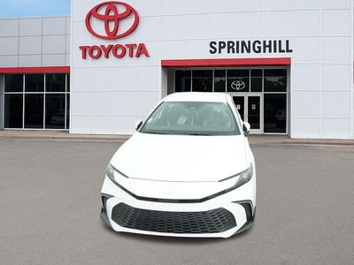 2026 Toyota Camry - Photo 15