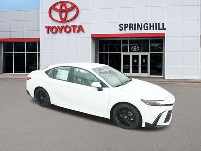 2026 Toyota Camry - Photo 12