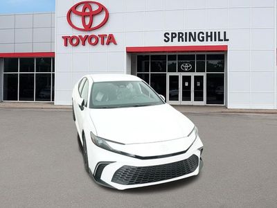 2026 Toyota Camry - Photo 14