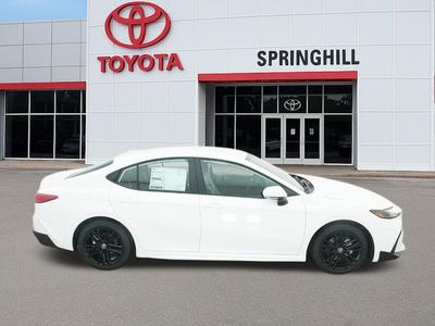 2026 Toyota Camry - Photo 11