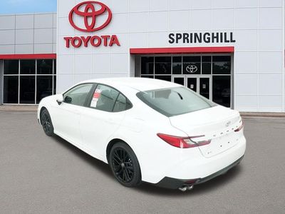 2026 Toyota Camry - Photo 5