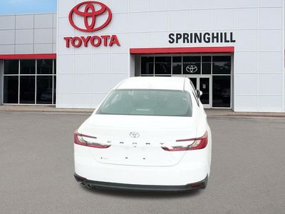 2026 Toyota Camry - Photo 7