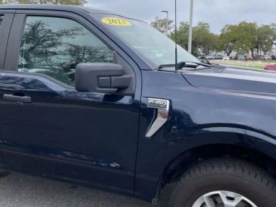 2023 Ford F-150 — photo 14 view