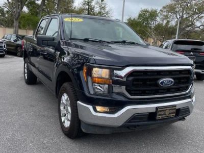 2023 Ford F-150 — photo 13 view