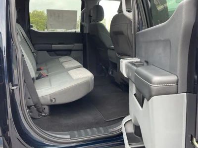 2023 Ford F-150 — photo 22 view