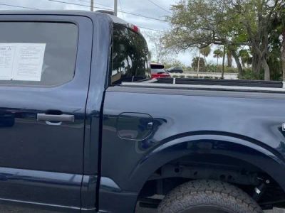 2023 Ford F-150 — photo 7 view