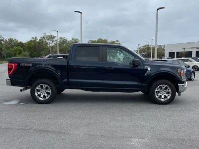 2023 Ford F-150 — photo 11 view