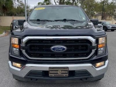 2023 Ford F-150 — photo 15 view