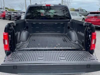 2023 Ford F-150 — photo 25 view