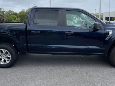 2023 Ford F-150 — photo 12 view
