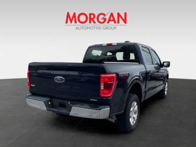 2023 Ford F-150 — photo 10 view