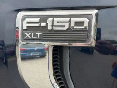 2023 Ford F-150 — photo 18 view